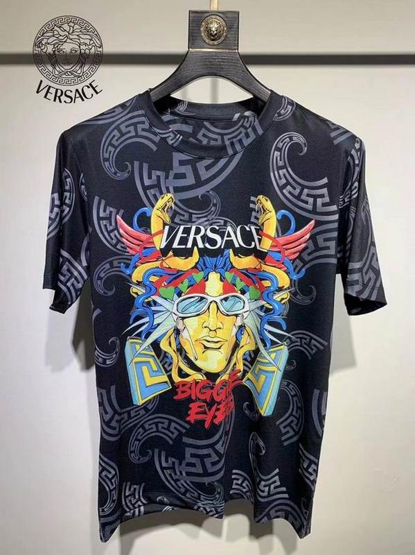 Versace Men's T-shirts 145